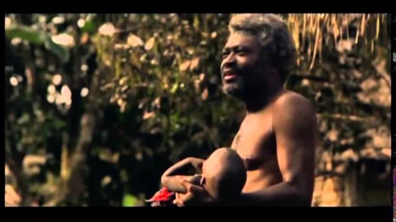Apaye: A Mother's Love still
