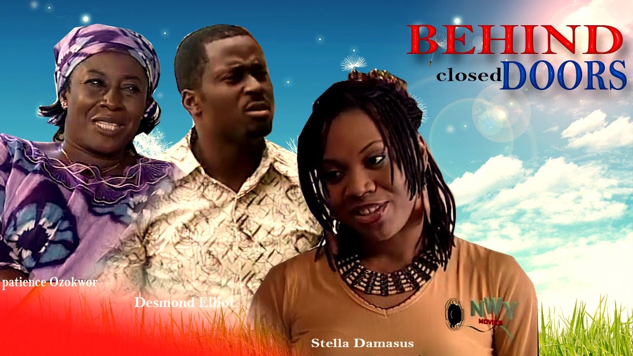 Behind Closed Doors still
