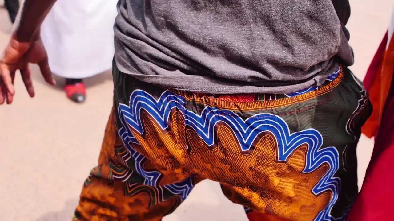 Survival of Jelili still