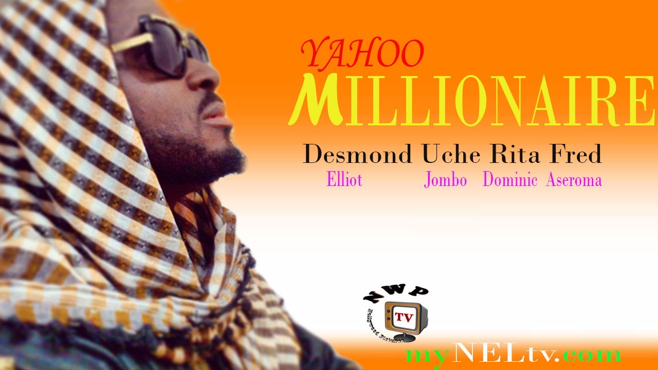 Yahoo Millionaire still